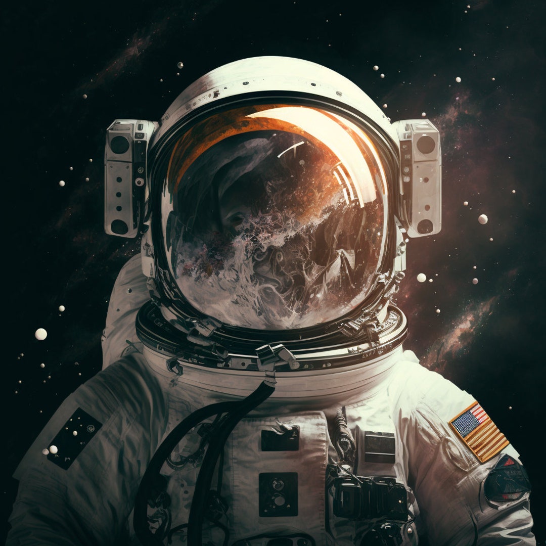 Buy Rocketman by Elton John Aigenerated Artwork 49 Images Online in