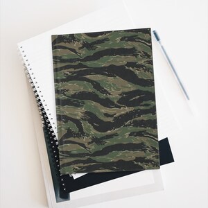 Green Monster, Improved | Lined Notebook | Journal, planner, notes