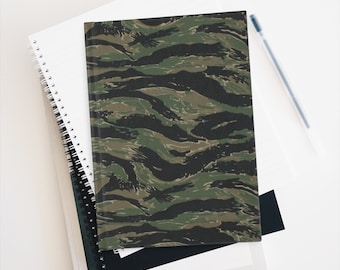 Green Monster, Improved | Lined Notebook | Journal, planner, notes