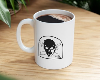 Carlsons Coffee Mug 11oz