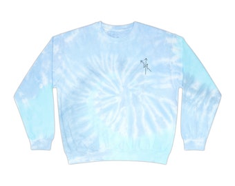 MASC Tie-Dye Sweatshirt