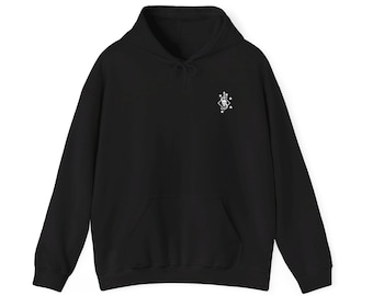 MASC Heavy Blend™ Hooded Sweatshirt
