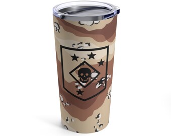 Chocolate Chip Tumbler 20oz