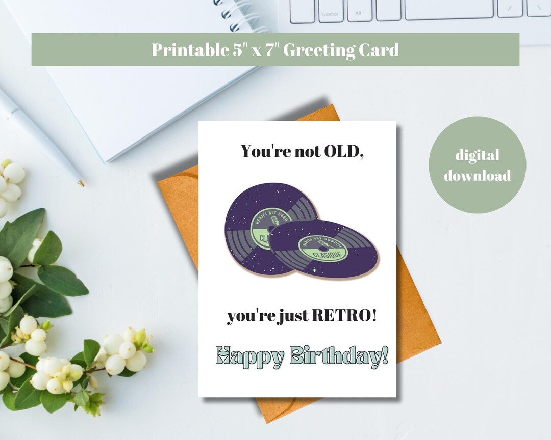 You're Not Getting Older, You're Just Leveling Up! | Messages, Wishes - View #6