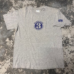 Beastie Boys Shirt Grey Shirt - Etsy