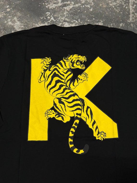 Kenzo t shirt outfit sales