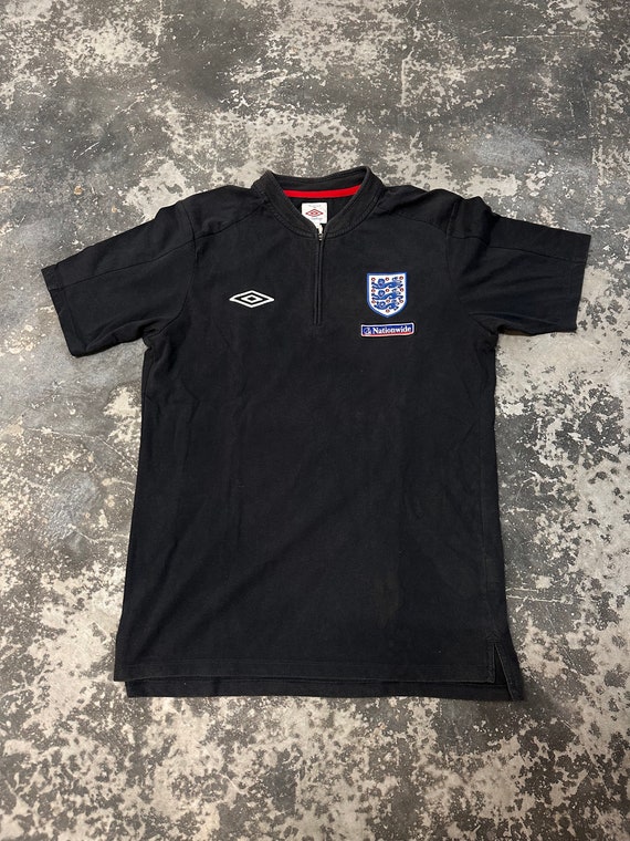 90s t-shirt umbro england - Gem 90s t-shirt umbro england - Gem