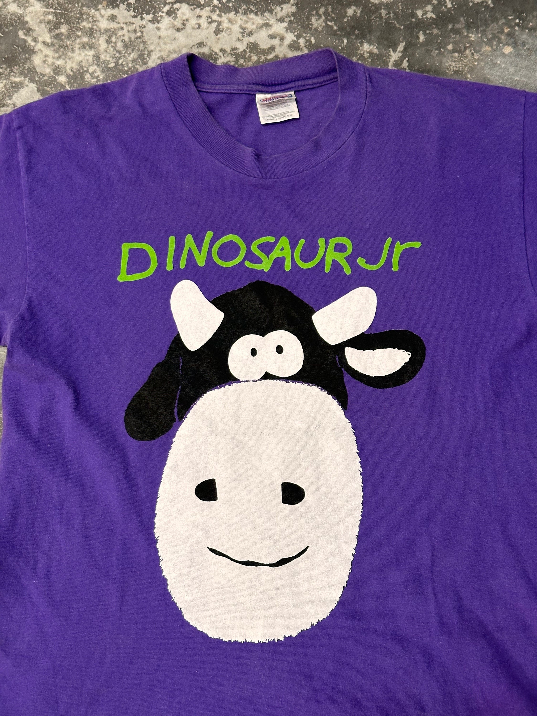 Vintage 90s Dinosaur Jr American Rock Band Large Purple T Shirt Alternative Indie Band Genre Music Concert Tour Tees Shirt Size L - Etsy Vintage 90s Dinosaur Jr American Rock Band Large Purple T Shirt Alternative Indie Band Genre Music Concert Tour Tees Shirt Size L - Etsy