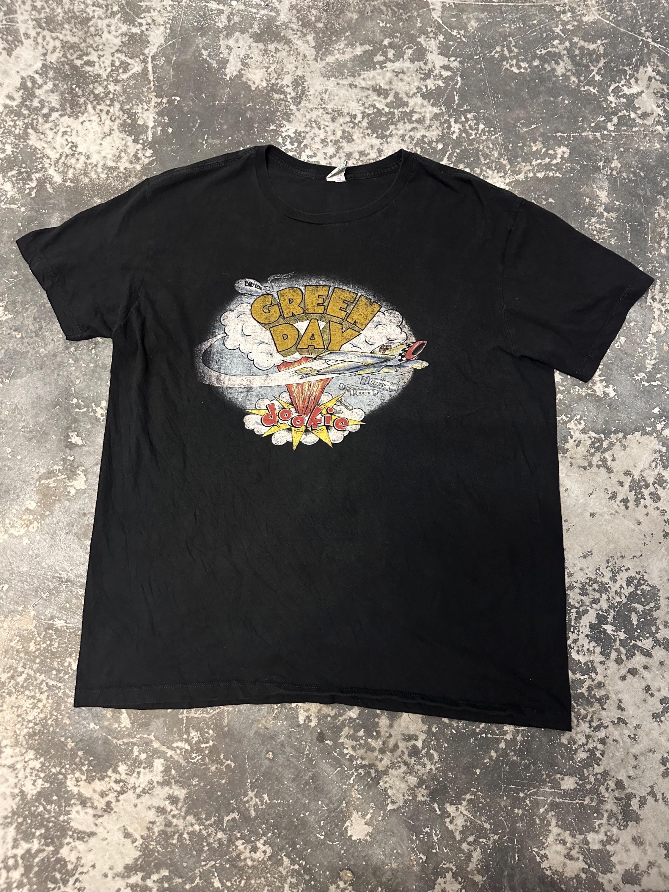 90s Green Day T - Etsy Canada