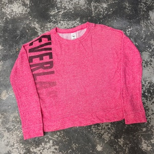 Everlast Hoodie Etsy