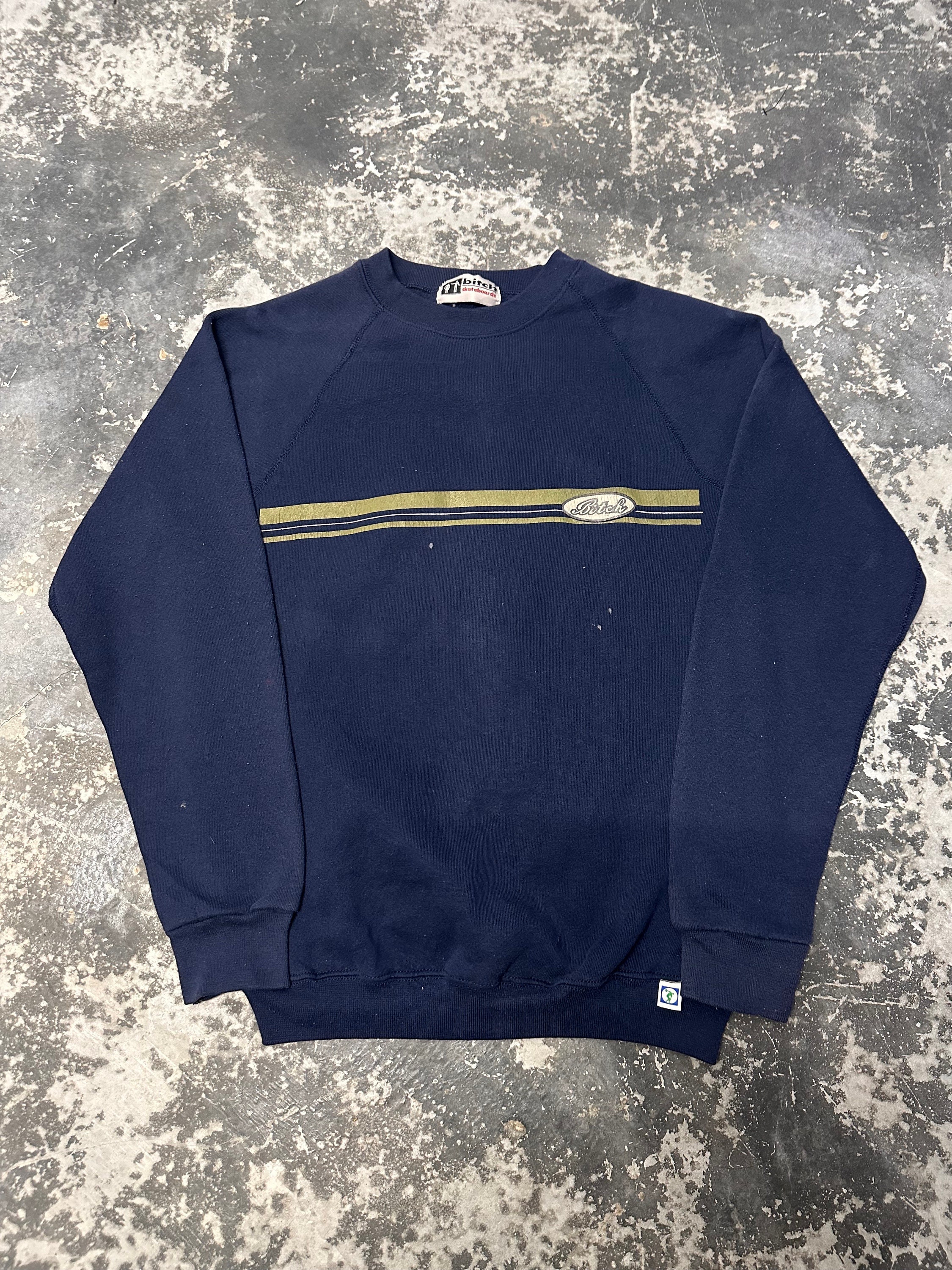 ビッチ スケートボード ナイロン プルオーバー (Coach JKT by ビッチ スケートボード ナイロン プルオーバー (Coach JKT by