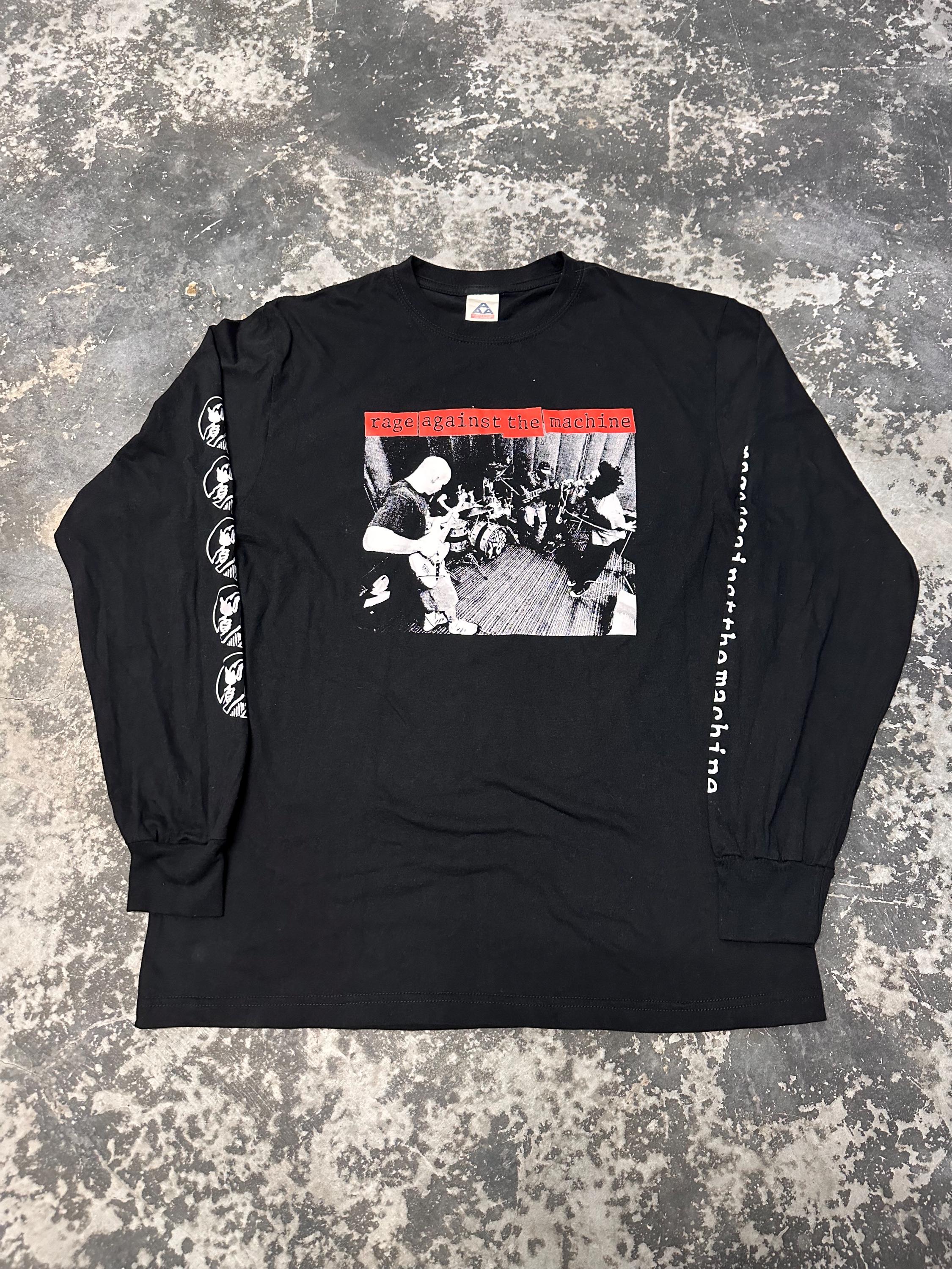 Vintage rage against the machine shirt - Etsy 日本 Vintage rage against the machine shirt - Etsy 日本