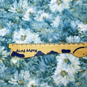 Beautiful Flower Fabric Floral Fabric Flowers Fabric Daisy fabrics By Half Yard 100% Cotton Fabric