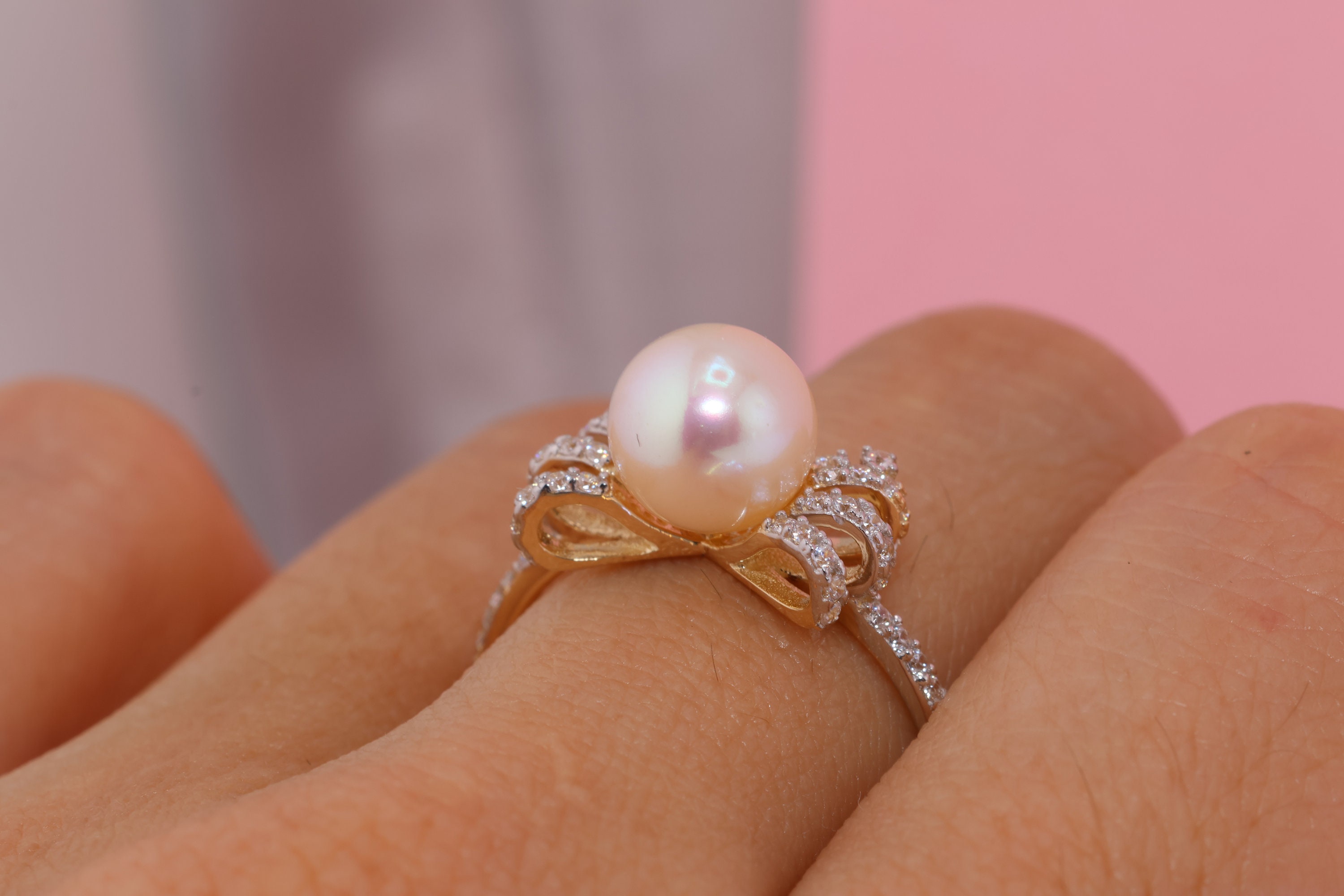指輪・リング wing bling 14k chewers ribbon natural freshwater pearl ring 5142Sw5m3QL._AC_SL1100_.jpg