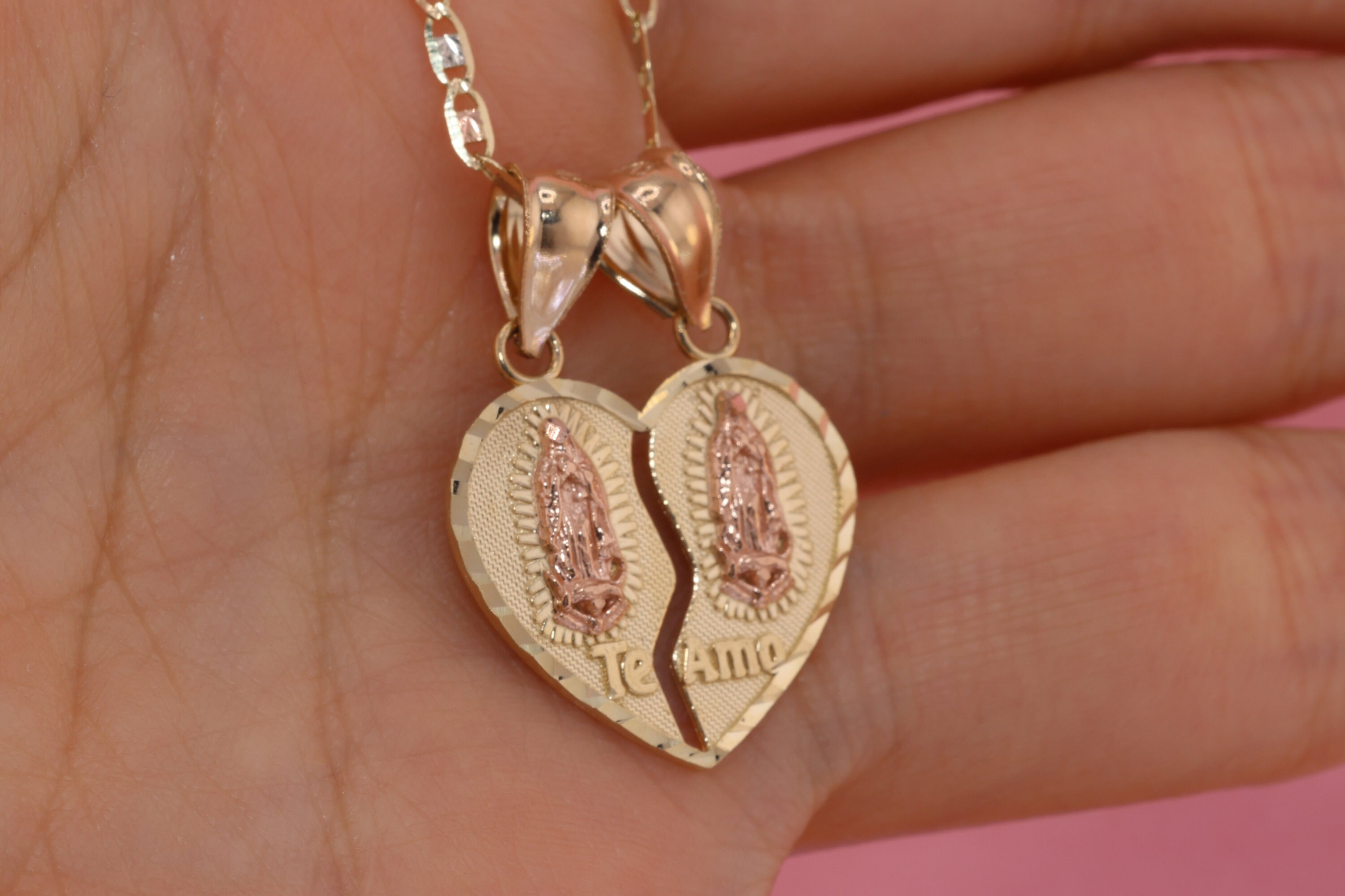 MAGLIANO マリアーノ ネックレス magliano 21aw golden broken heart
