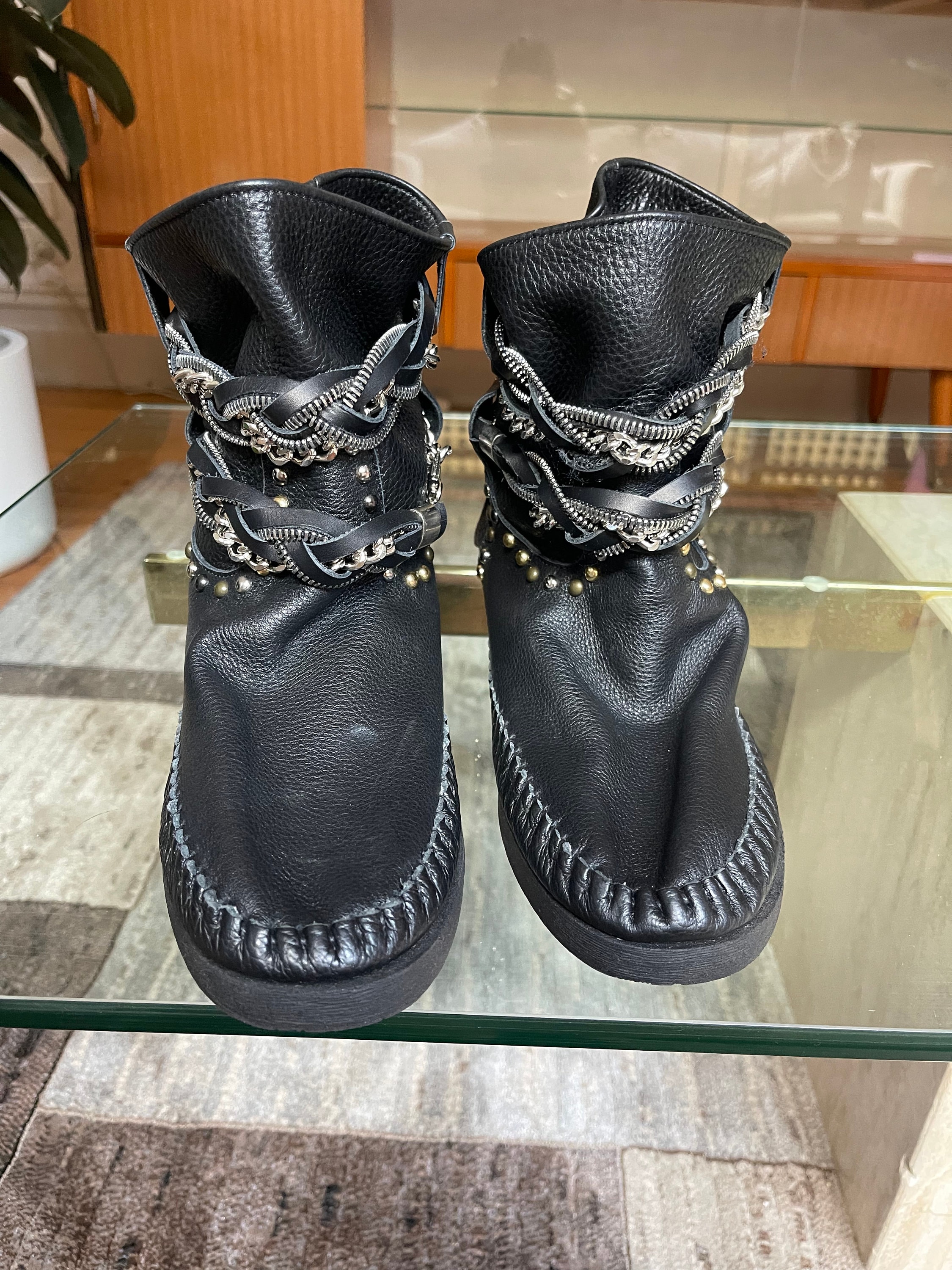 Boho botas Etsy M xico