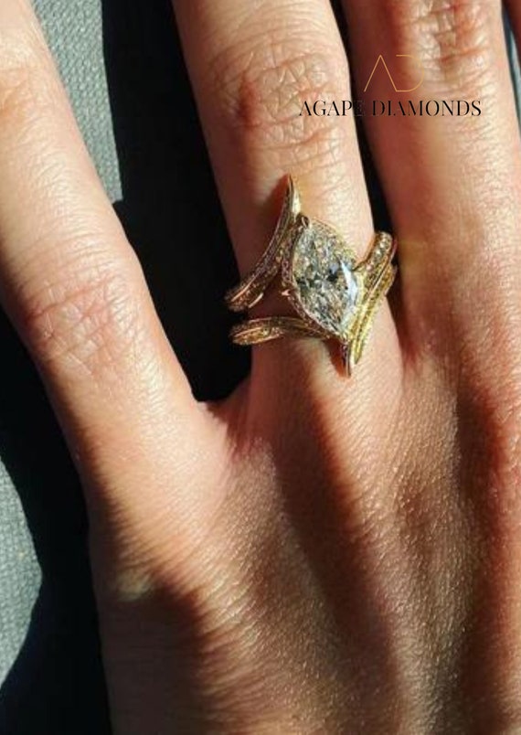 Agape lab shop created diamonds