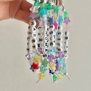 Class gifts from teacher | Personalised keychain | End of term gift | Party bag fillers | Teacher gift |Nursery Graduation| Class gift |