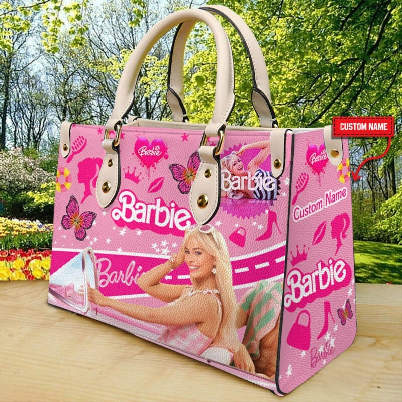 Buy Barbie Adjustable Crossbody Bag Over the Shoulder Bag Online in India   Etsy