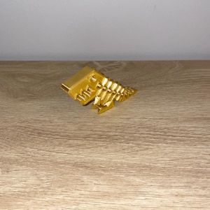 3D Gedruckt Flexi Rexi Gelenk T-Rex Fidget Schreibtisch Spielzeug