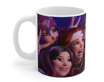 Overwatch 2 Mug