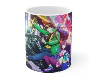 Zom 100 Mug