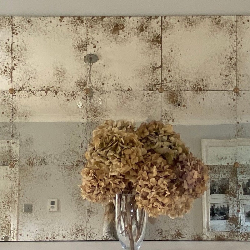 Antique Mirrors Uk - Etsy UK