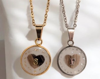 Sieraden met dierenhaar, ketting met hondenhaar, kattenhaar etc. Sieraden van dierenhaar