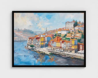 ザイオン国立公園の絵画 ユタ州 アートプリント 西壁装飾 ヴァージン川