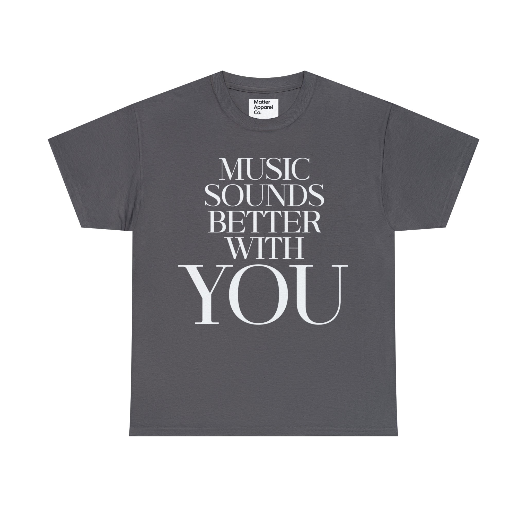 GREATEST PARTY SOUNDS tee