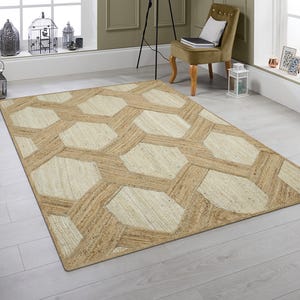 YBHDESIGN Folding Privacy Screen Wall Partition, 4 Panel 5.6' Room ...