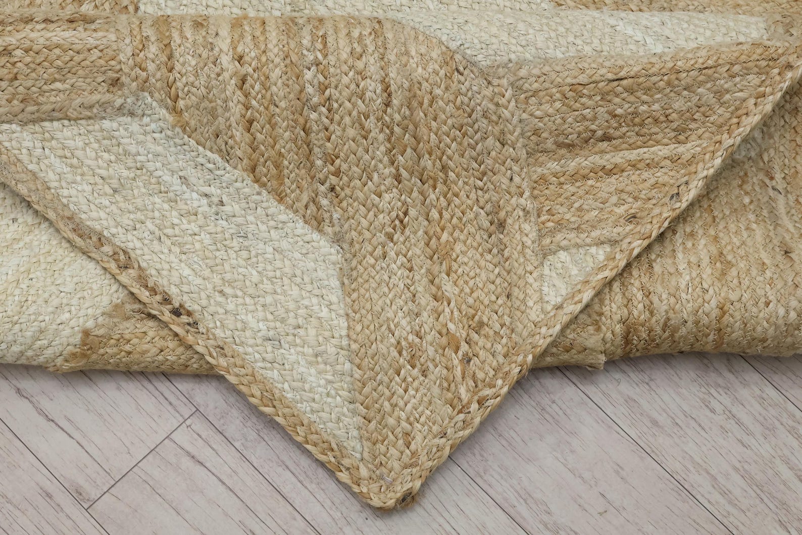 Handmade Modern Wall Decor | Natural Artisan Home