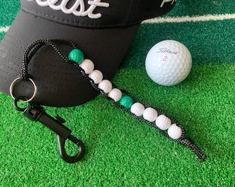 Contador de puntuación de golf - Accesorio de golf Idea de regalo de golf impresionante, golf de novio, golf de marido, golf de papá, regalo de Navidad, marcador de golf