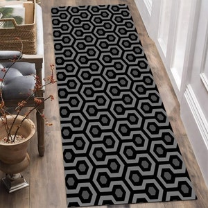 Runner, The Shining Rug, Overlook Hotel Rug, Shining Rug, Step Rug, The Shining, Popular Rug, Hall Rug, Hallway Runner, Shining Runner