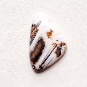 Natural Wild Horse Jasper Cabochon Loose Gemstone,  AAA+ Natural Wild Horse Jasper Cabochon For Jewelry Making and Wire Wrap - SC9709-SC9712