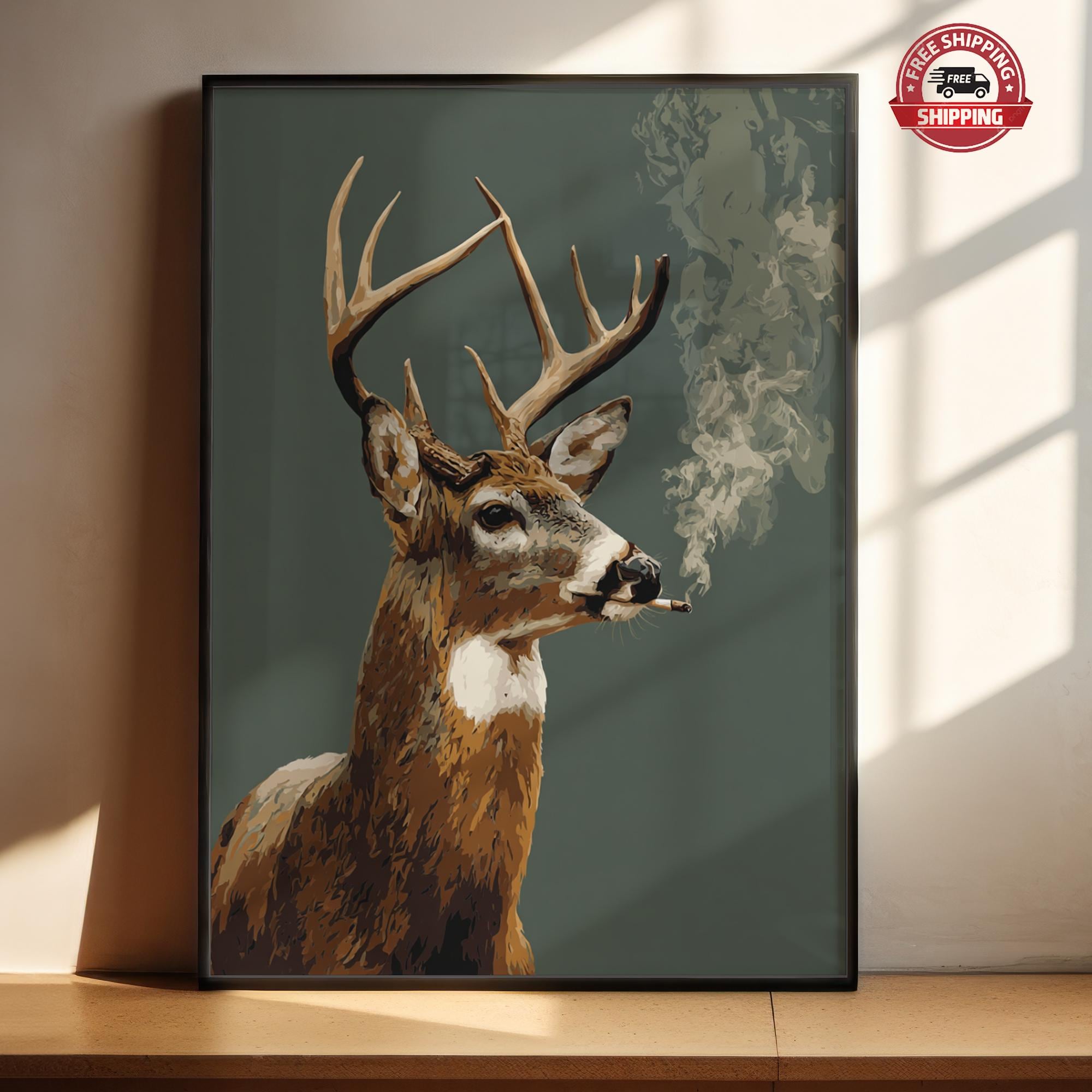 will cigarette smoke scare deer Do you think spooks deer? #hunting #huntingseason #deer #deerseason #deerhunting #whitetail #whitetaildeer #whitetaildeerhunting #whitetaildeerhuntingseason Make Wind Your Deer Hunting