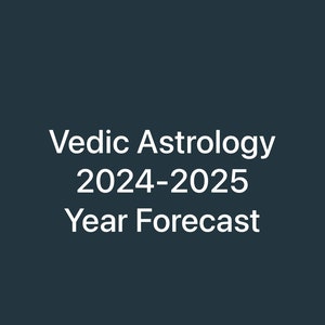 Astrologia vedica nella tradizione indiana, tema natale, previsioni dettagliate