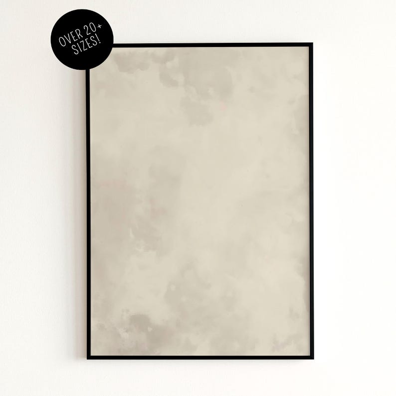 Wabi Sabi Printable Art Set of 2,eclectic Brown Wall Art for Download ...
