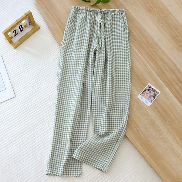 Pajama Pants - Etsy