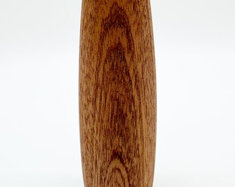 Bud Vase "Torpedo"