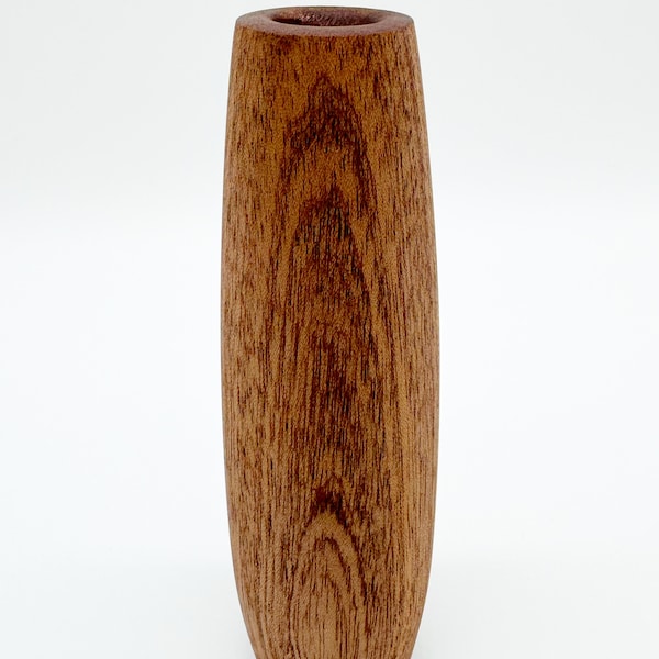 Bud Vase "Torpedo"