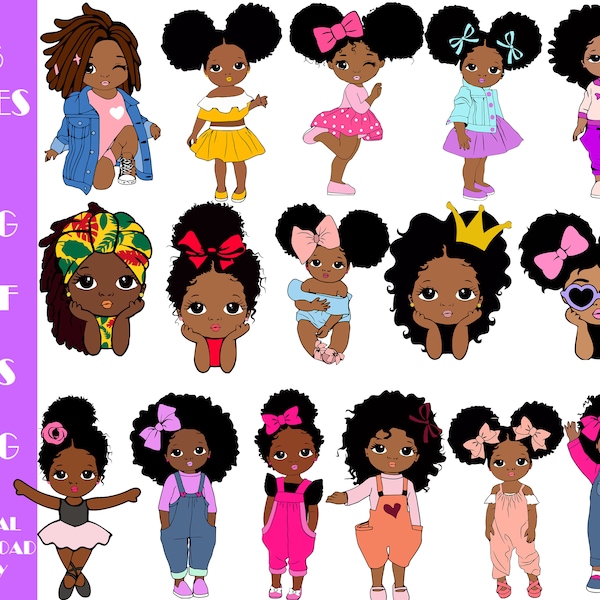 Peekaboo Girl Svg, Afro Girl Svg, Puff Hair, Black Girl Svg, Silhouette Cut File, Cricut Cut File t-shirt design svg, svg files for cricut,