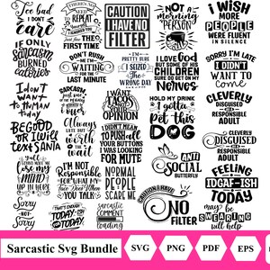 sarcastic svg, svg files for cricut, svg bundle, funny svg bundle, svg files, funny svg files for cricut free, funny sarcastic svg bundle