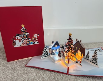 Alice's Pop-up Theatre Book, Nick Denchfield, Alice in Wonderland