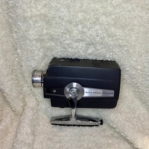Bell howell super 8 - Etsy 日本