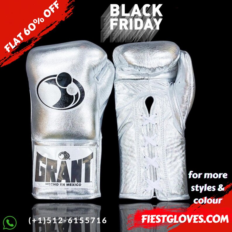 Personalized Gifts Grant Boxing Glove Christmas Gift Kid Etsy