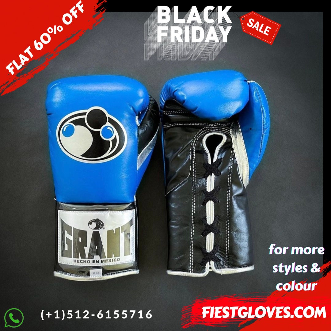 Personalized Gifts Grant Boxing Glove Christmas Gift Kid - Etsy