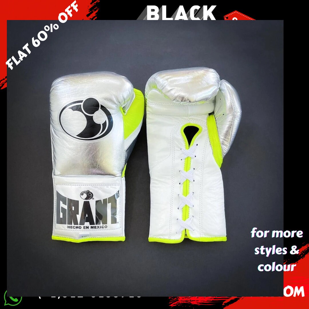 Personalized Gifts Grant Boxing Glove Christmas Gift Kid Etsy