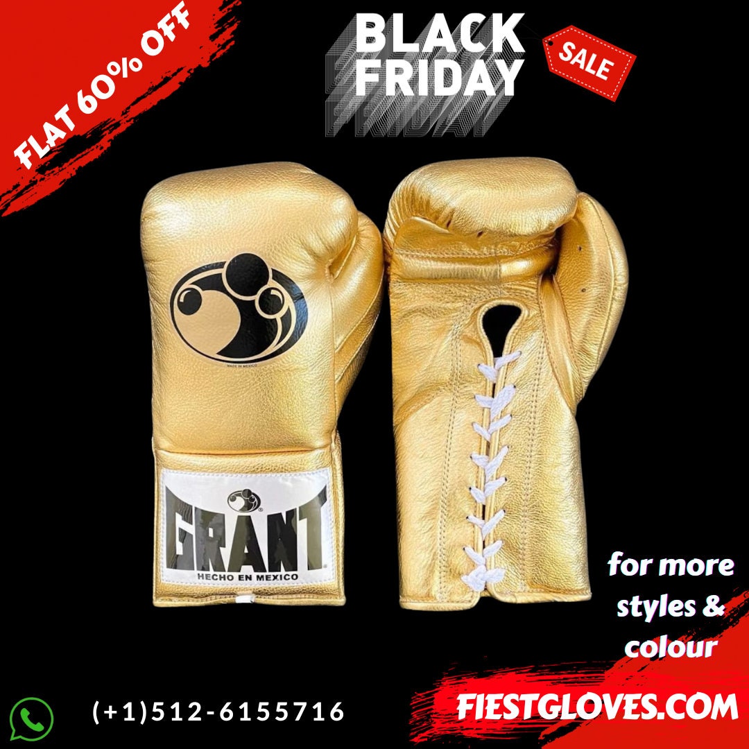 Personalized Gifts Grant Boxing Glove Christmas Gift Kid - Etsy