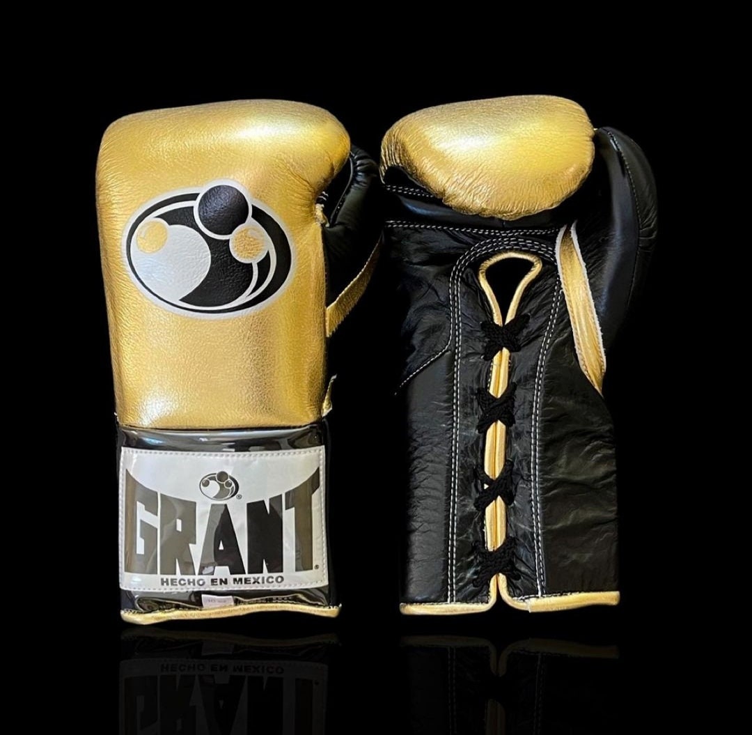 Personalized Gifts of Grant Boxing Glove Christmas Gifts for Etsy